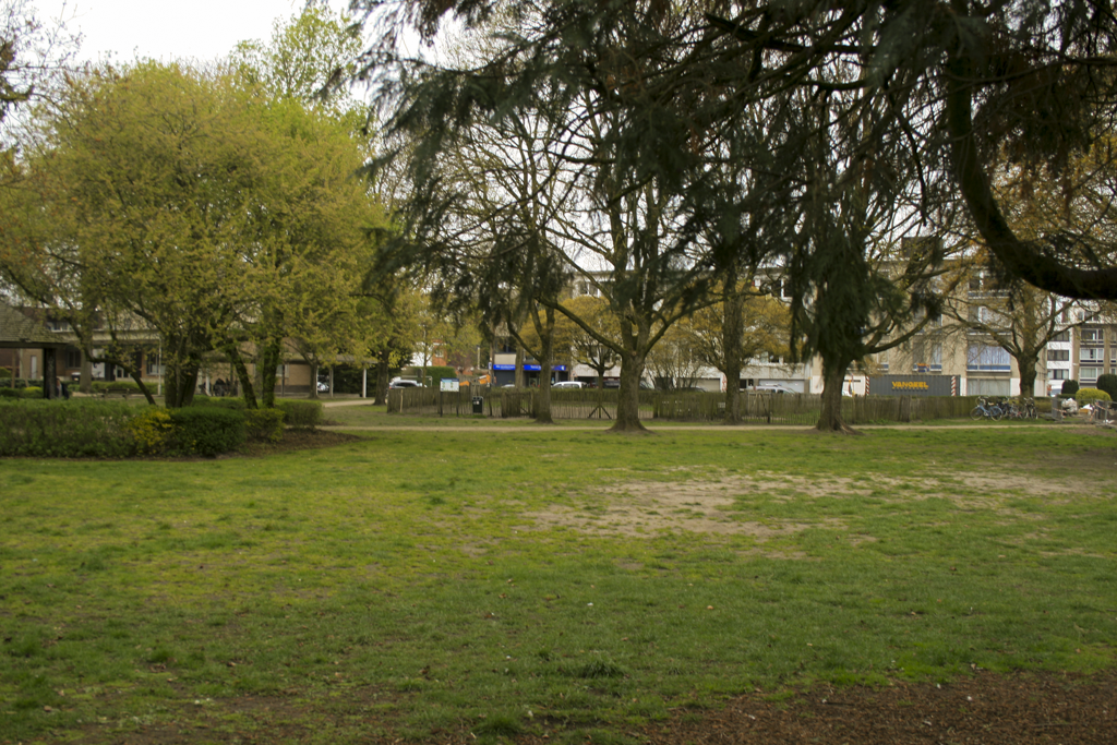 Gelmelenpark